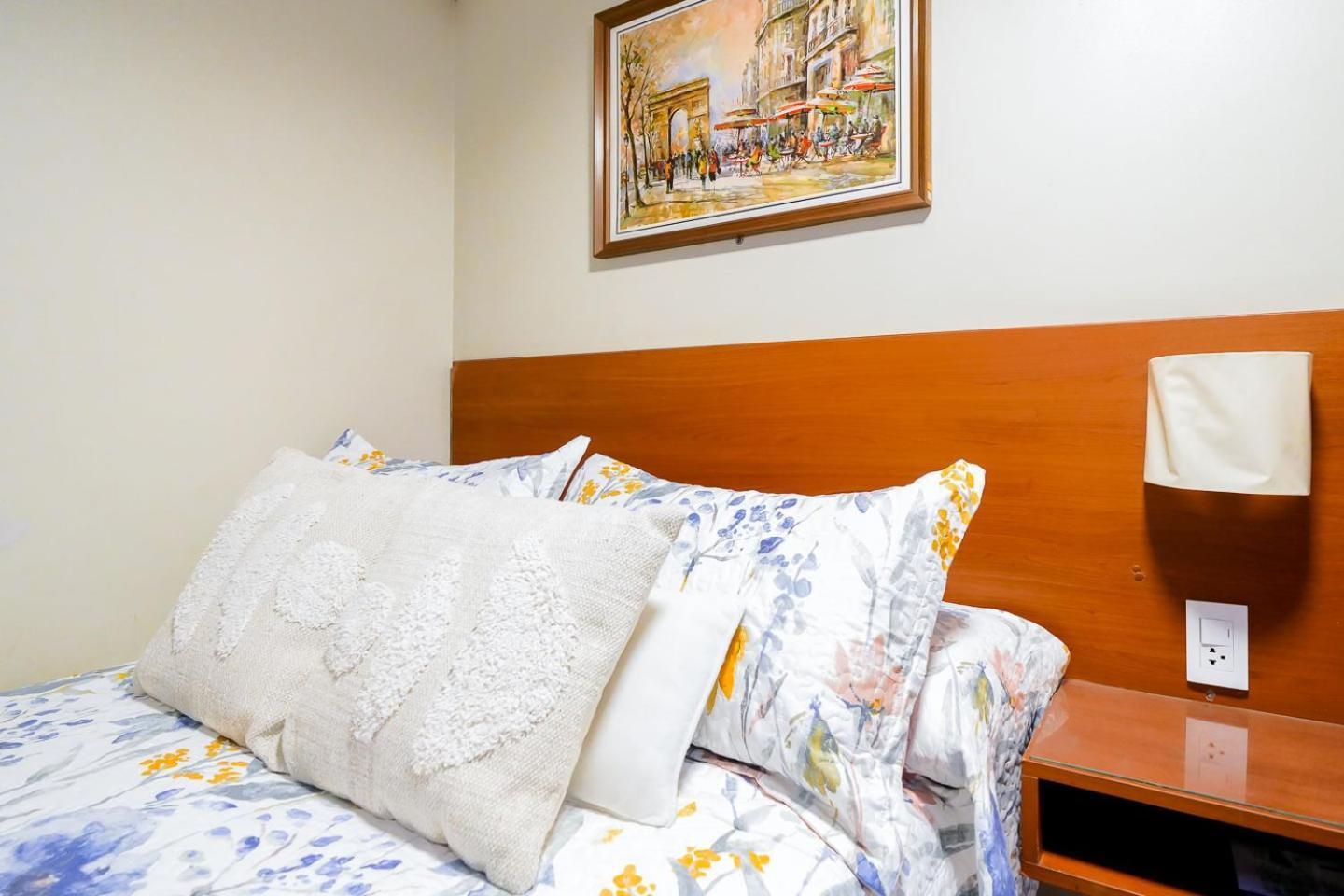 Imperial Inn Hospedaje Turistico Лима Экстерьер фото