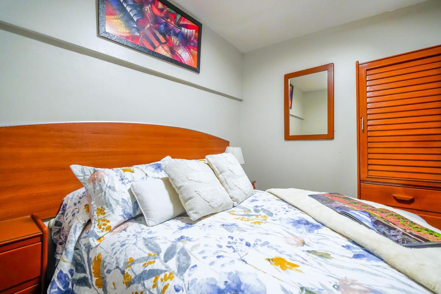 Imperial Inn Hospedaje Turistico Лима Экстерьер фото